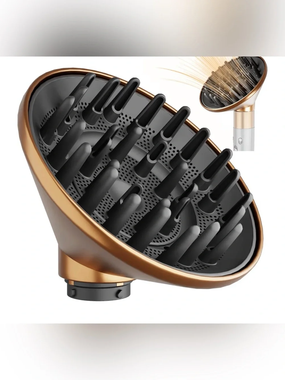 N/A diffuser attachment